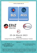 ACLS and BLS Courses  İstanbul